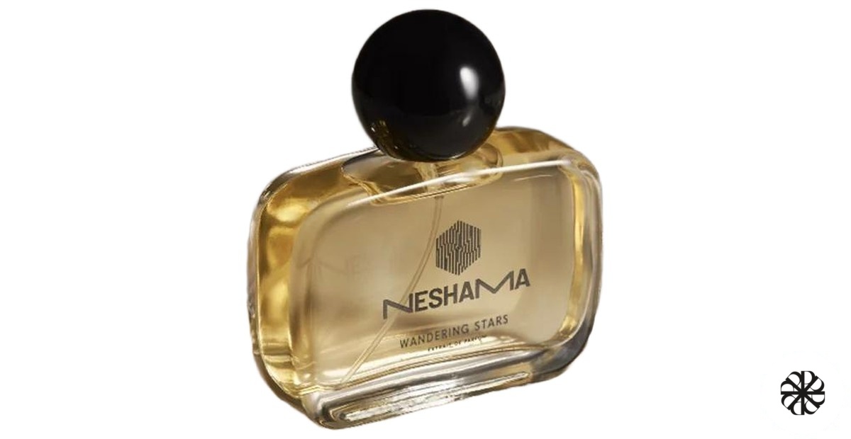 Wandering Stars Neshama Perfume