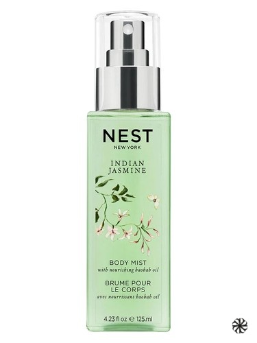 Indian Jasmine Body Mist Nest