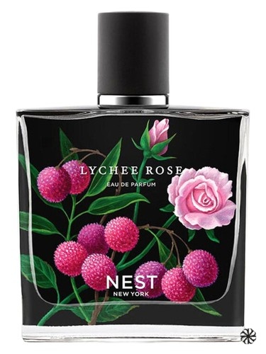 Lychee Rose Nest