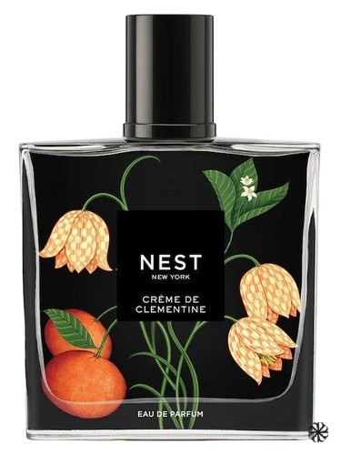 Crème de Clementine Nest