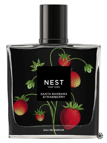 Santa Barbara Strawberry Nest