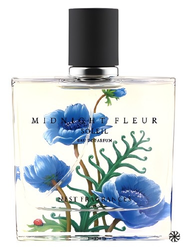 Midnight Fleur Soleil Nest