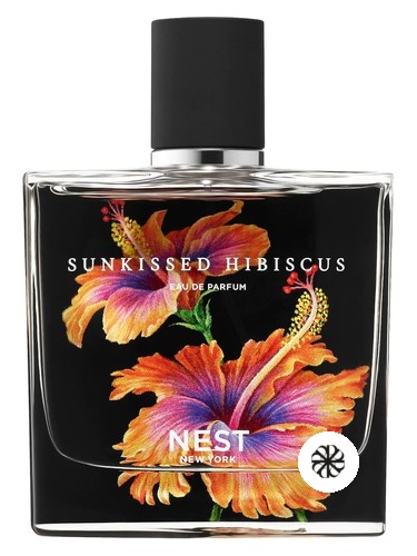 Sunkissed Hibiscus Nest
