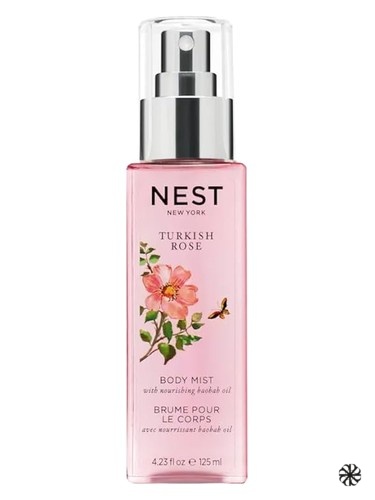 Turkish Rose Nest