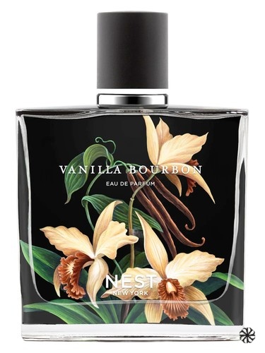 Vanilla Bourbon Nest
