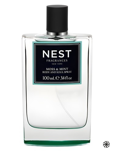 Moss and Mint Body & Soul Nest