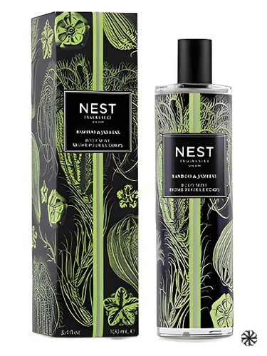 Bamboo & Jasmine Nest
