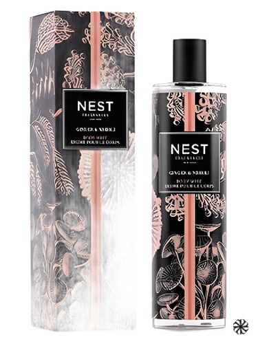 Ginger & Neroli Nest