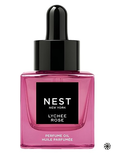 Lychee Rose Nest