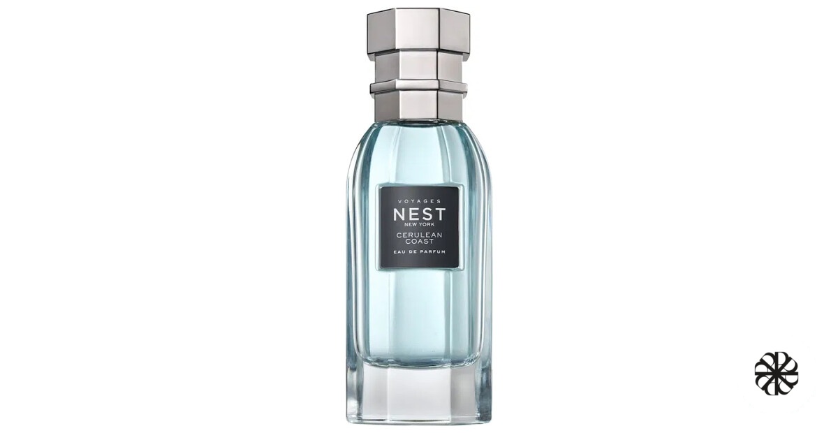 Cerulean Coast Nest
