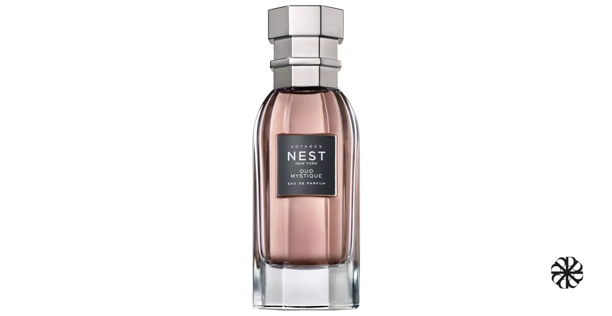 Oud Mystique Nest