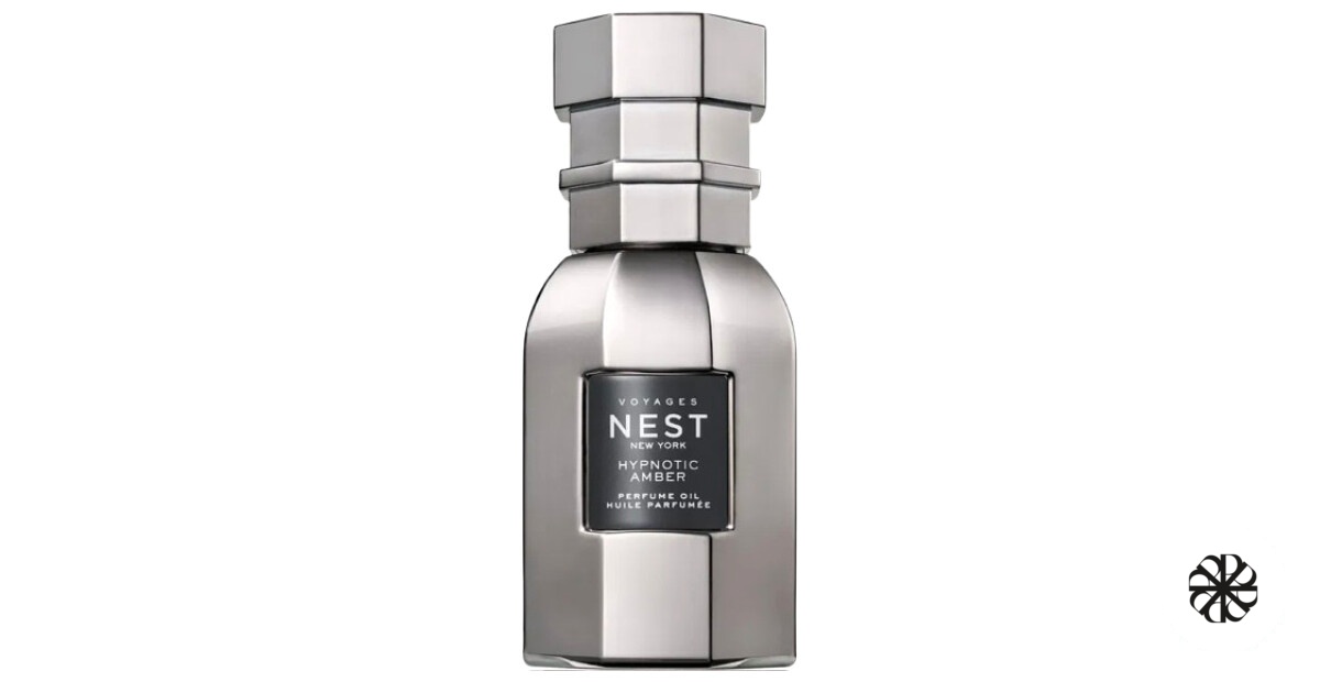 Oud Mystique Perfume Oil Nest