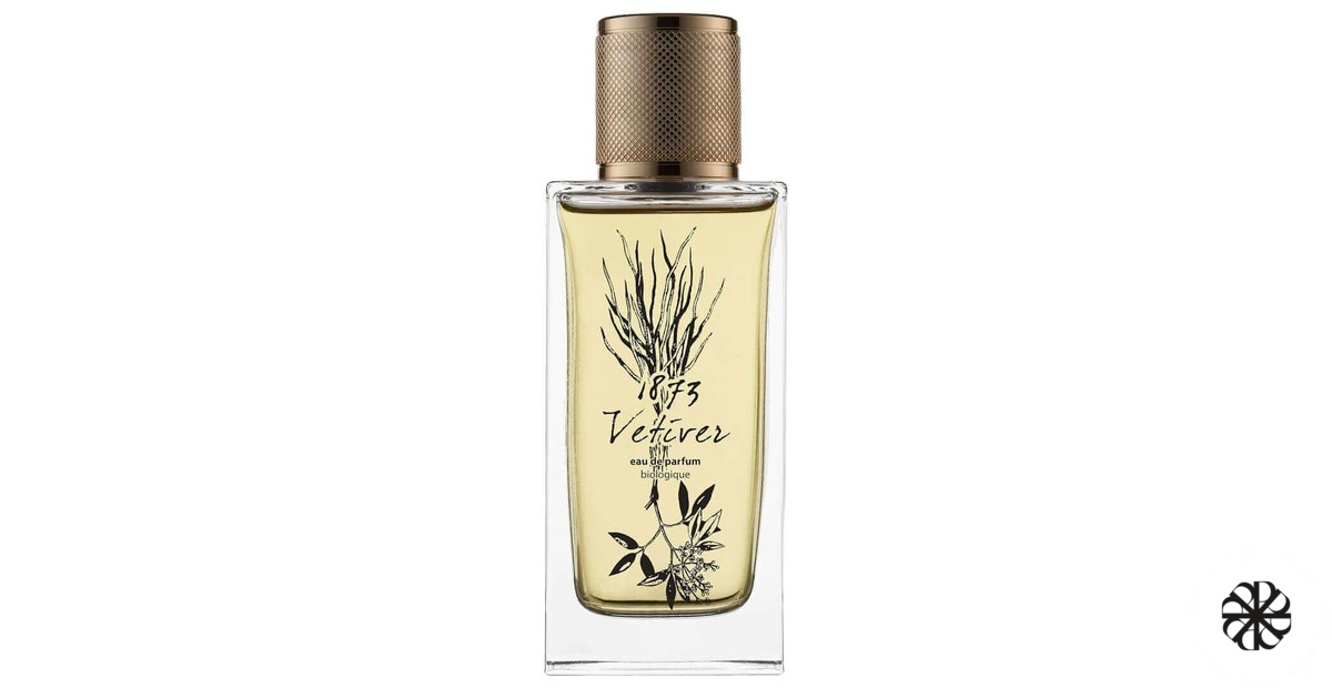 1873 Vetiver Monsieur Arsène