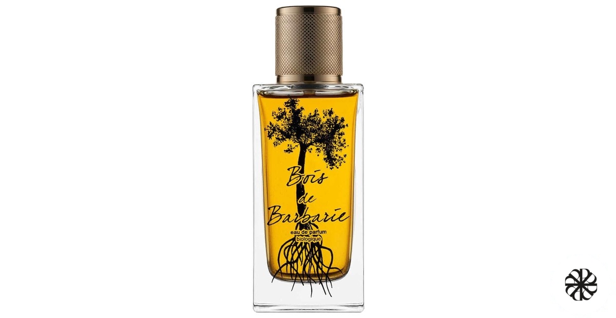 Bois de Barbarie Monsieur Arsène