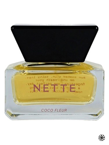 Coco Fleur Nette