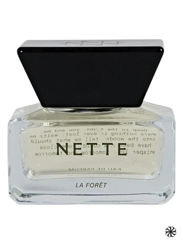 La Forêt Nette