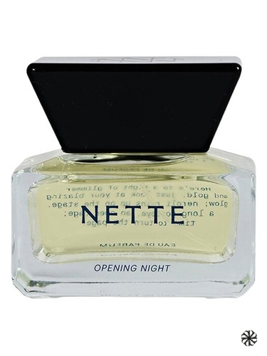 Opening Night Nette