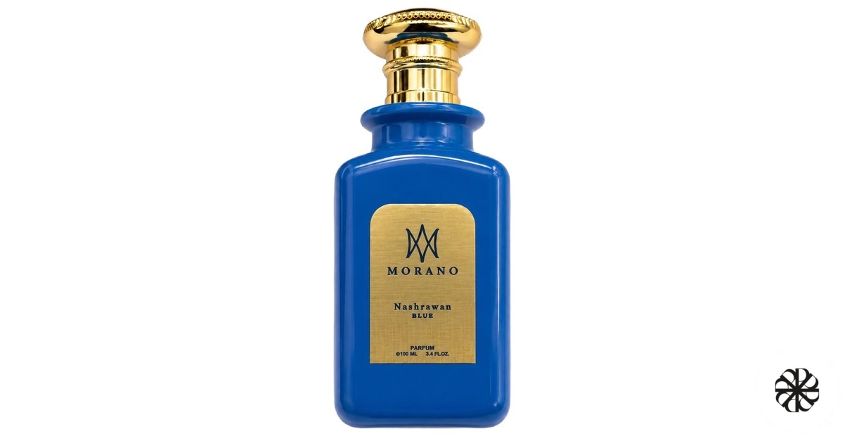 Nashrawan Blue MORANO