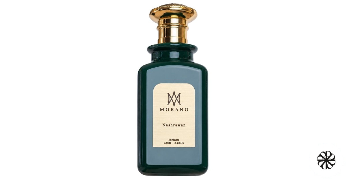 Nashrawan Green MORANO