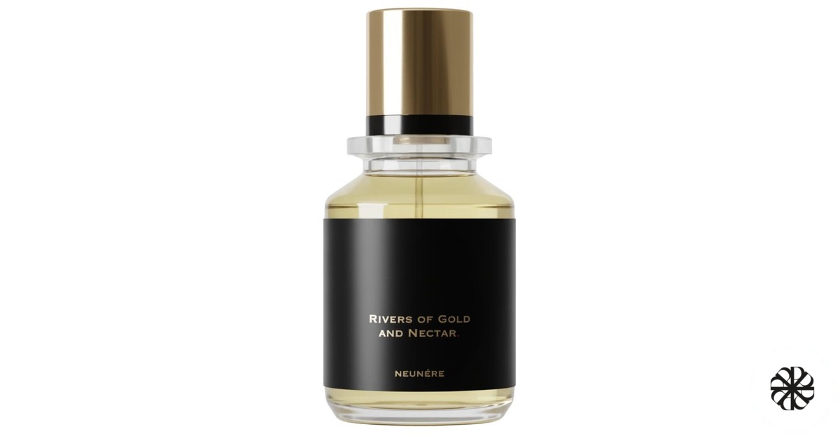 Rivers of Gold and Nectar Neunére