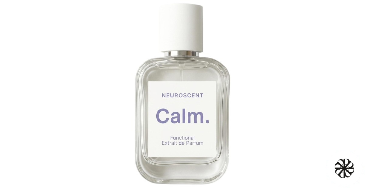 Calm Neuroscent