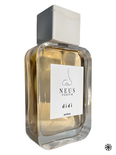Dìdì Neus Parfum