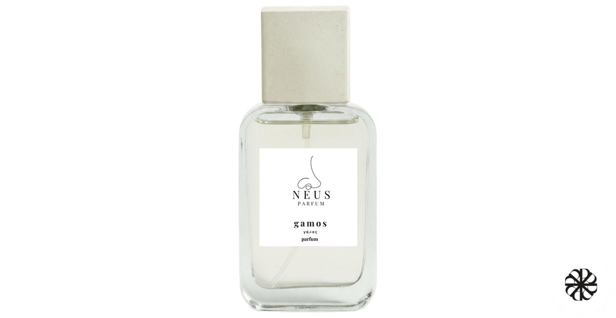 Gamos Neus Parfum