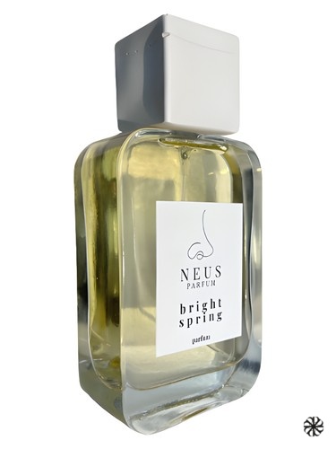 Bright Spring Neus Parfum