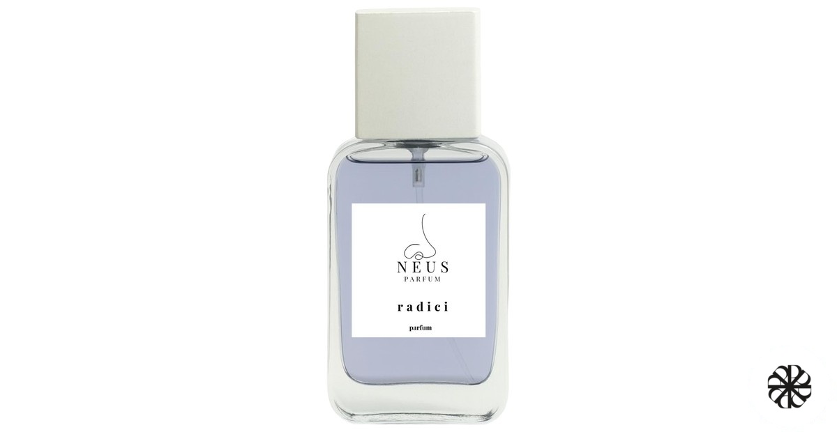 Radici Neus Parfum