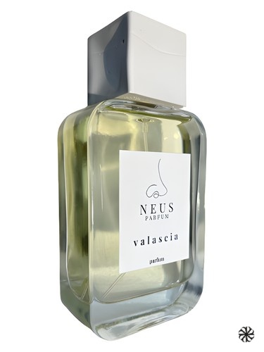 Valascia Neus Parfum