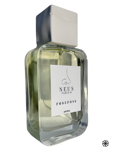 Rose Rose Neus Parfum