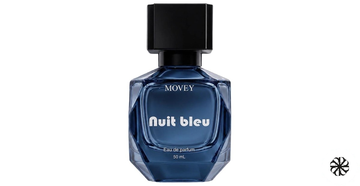 Nuit Bleu MOVEY