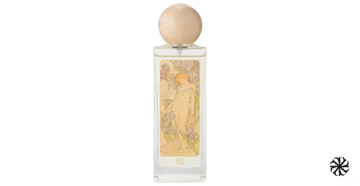 Iris Mucha