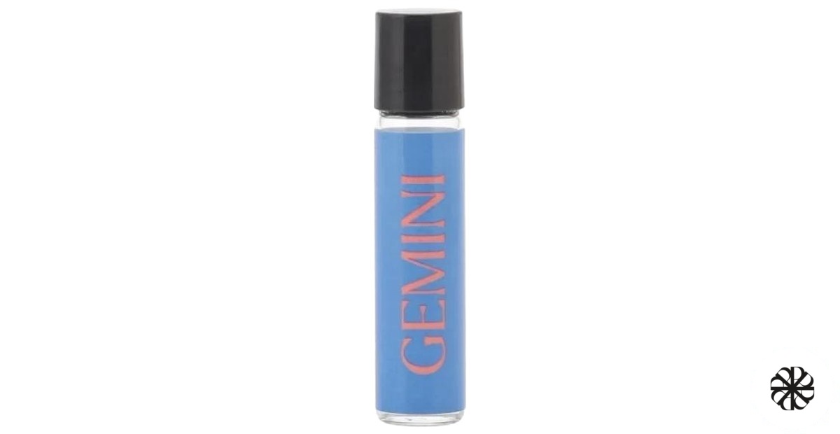 Gemini Mucha