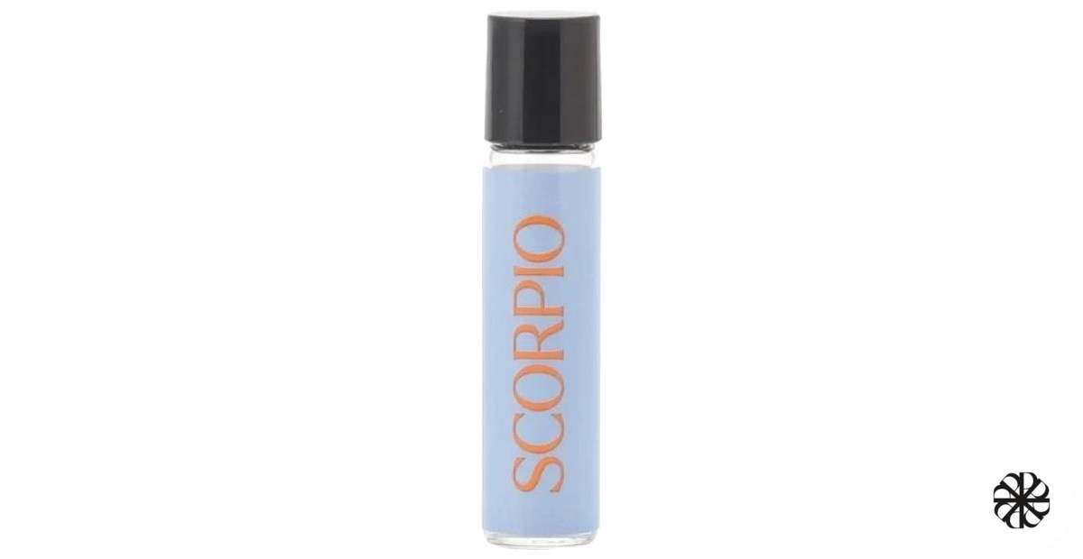 Scorpio Mucha