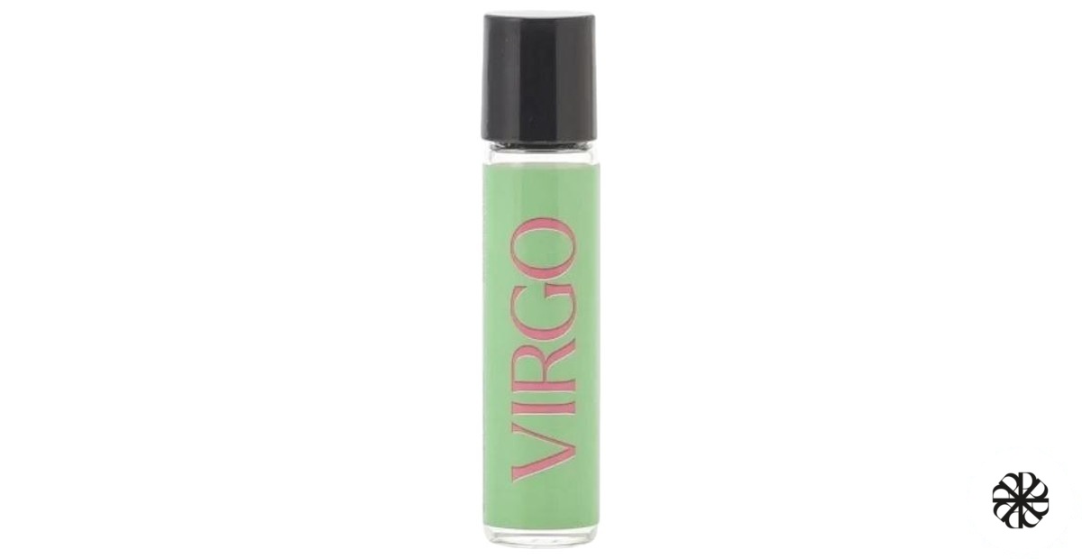 Virgo Mucha