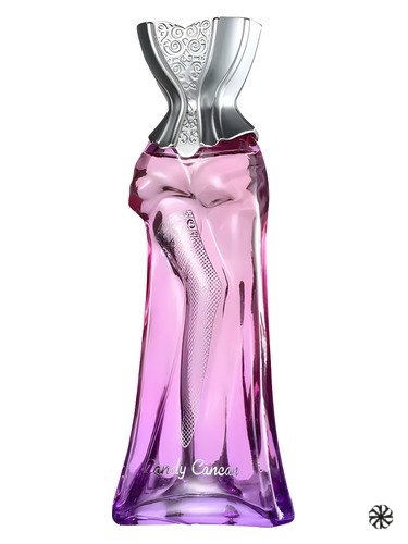Candy Cancan New Brand Parfums