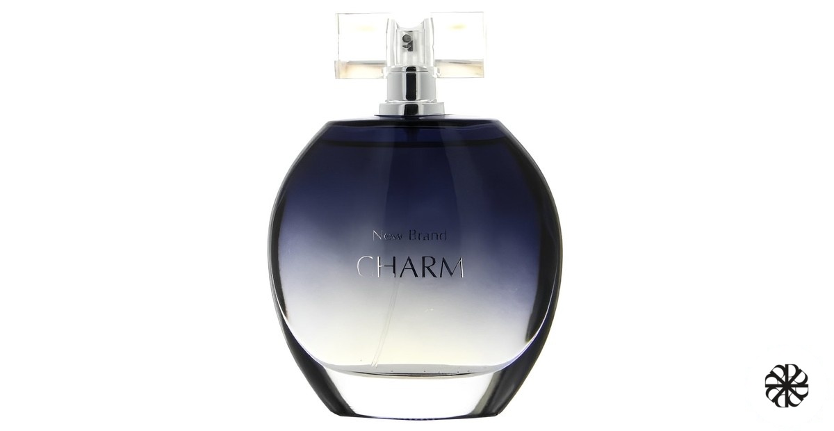 Charm New Brand Parfums