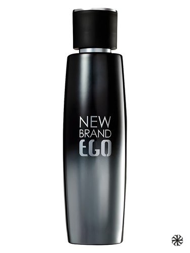 Ego Silver New Brand Parfums