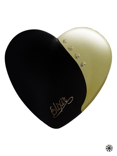 Chic 'n Glam Elixir New Brand Parfums