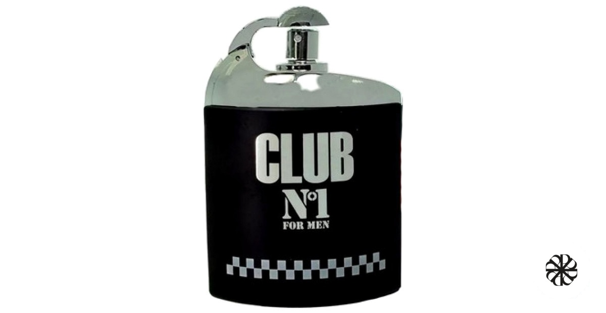 Club Nº 1 New Brand Parfums