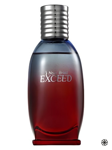 Exceed New Brand Parfums