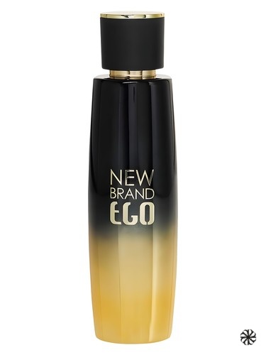 Ego Gold New Brand Parfums