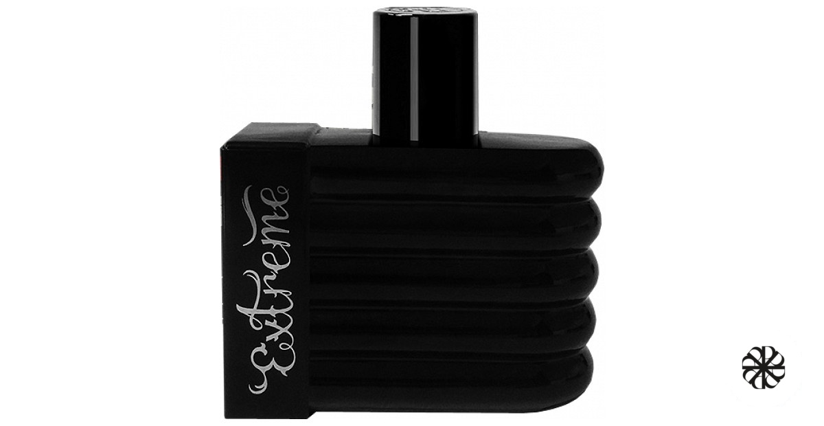 Extreme Power New Brand Parfums