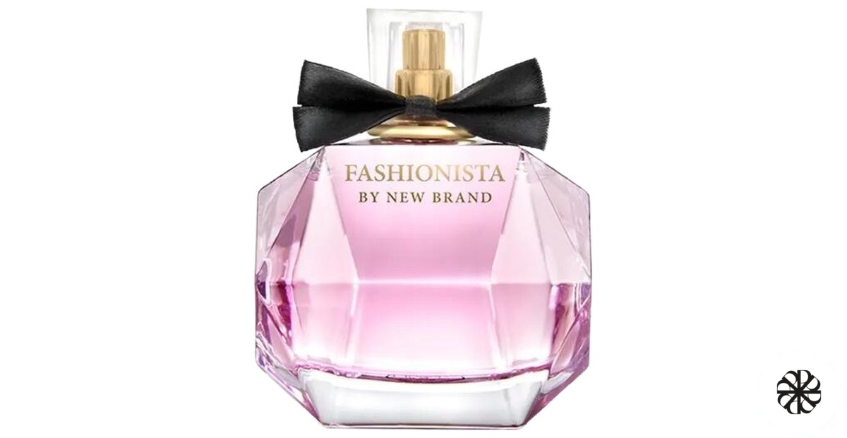 Fashionista New Brand Parfums