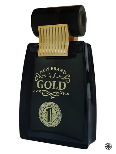 Gold New Brand Parfums