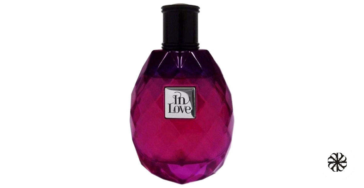 In Love New Brand Parfums