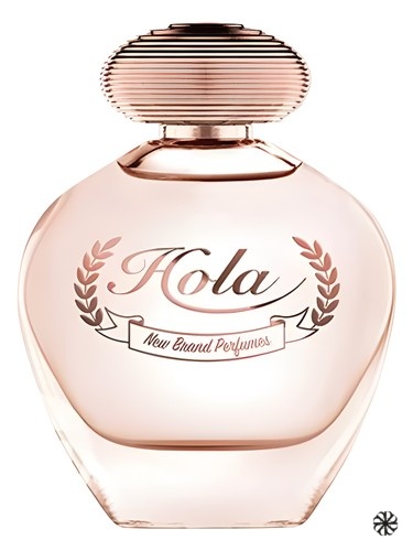 Hola New Brand Parfums