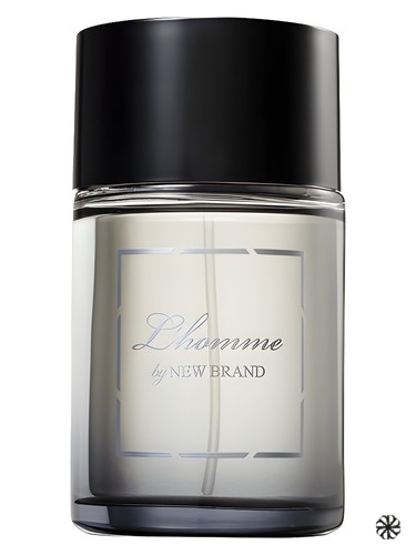 L’Homme New Brand Parfums