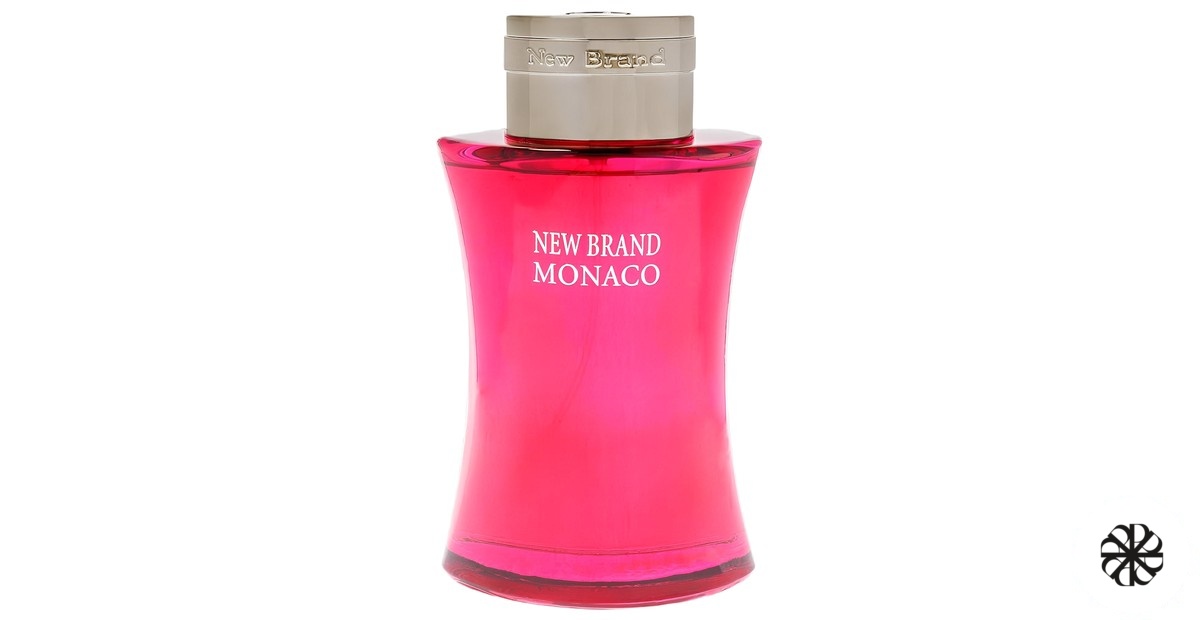 Monaco New Brand Parfums
